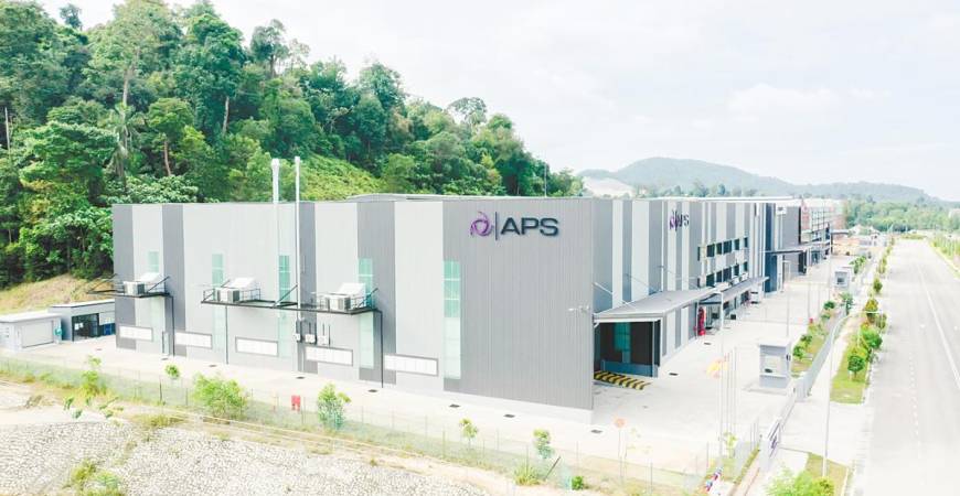 APS’ Malaysia facility has already earned certification from the FAA, underscoring the company’s dedication to international regulatory excellence.