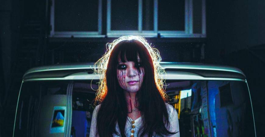Horror movies are not just about the ghosts; they are about the people - the way we bond over fear, clutching each other’s arms in the cinema, laughing nervously afterwards about how we all screamed at the same time. – AFPPIC