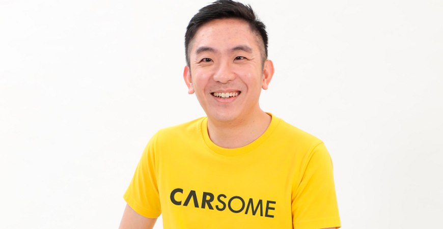Cheng says Carsome’s business fundamentals remain strong and resilient.