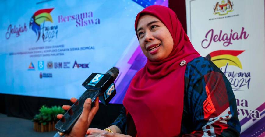 fotoBERNAMA