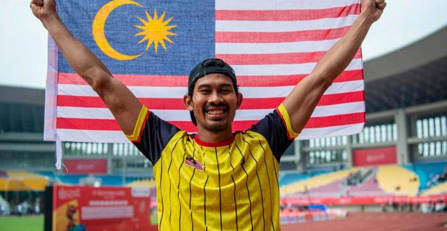 Gambar Tujuan Representasi Sahaja: Datuk Abdul Latif Romly