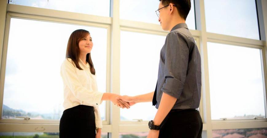 Explore the world of Accounting with UTAR’s Faculty of Accountancy and Management academic approach