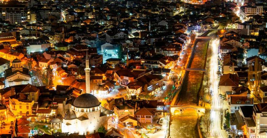 Gambar Hiasan sahaja - Kosovo -PEXELS