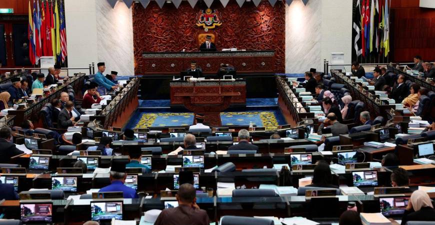 Gambar hiasan - fotoBERNAMA