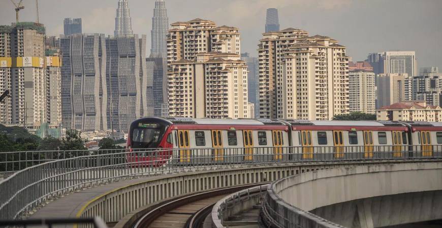 Pix for representational purposes - Adib Rahwi Yahya/theSun