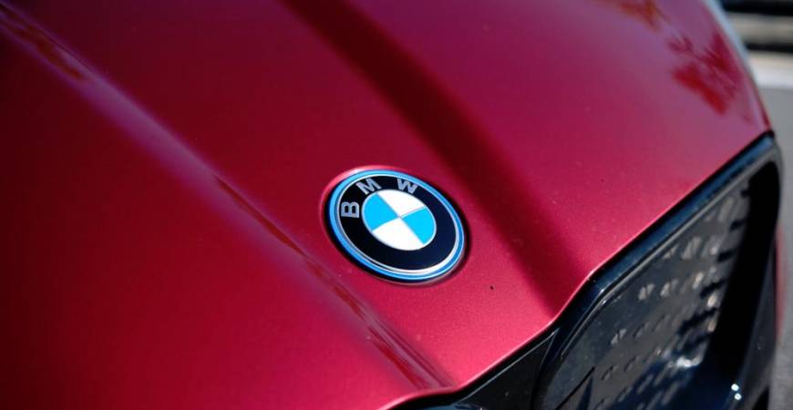 BMW warns of trade dispute fallout as EU considers high tariffs on Chinese EV imports