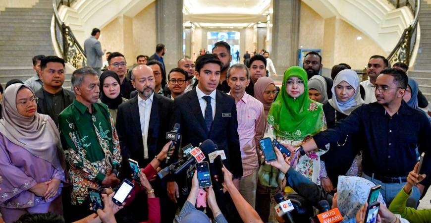 FotoBernama