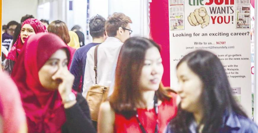 Gen Z values balance, mental health and personal growth alongside career ambition. – SUNPIC