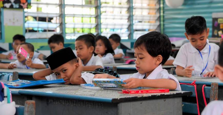 Pix for representational purposes - BERNAMAPIX