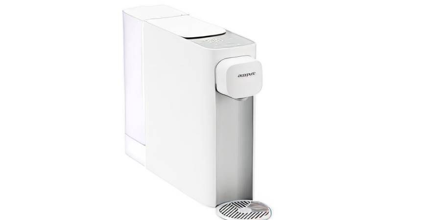 Acerpure Aqua WP3 has the ability to customise water volumes and temperatures.