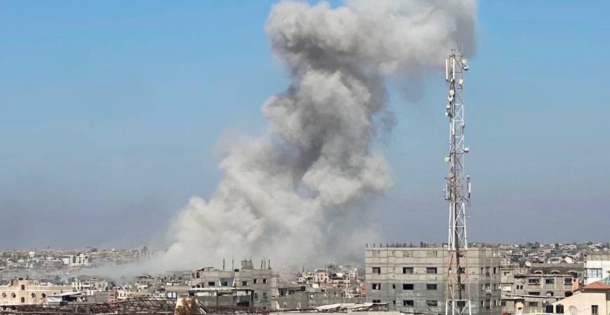 Gaza-AFP