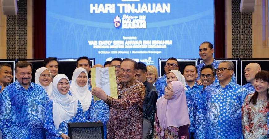 BERNAMA
