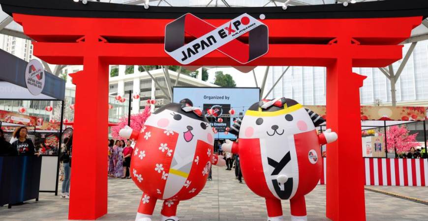 JEMY 2025 aim to bridge JPN-MAS culture, business, innovation