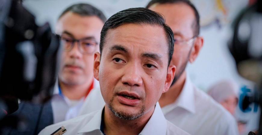Gambar hiasan - fotoBERNAMA