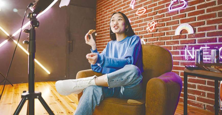 Southeast Asia has 7,600 creators across Malaysia, Indonesia, Thailand, Singapore, Vietnam and the Philippines with more than one million subscribers.