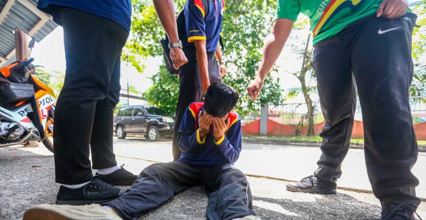Image for visual purposes - Photo by BERNAMA