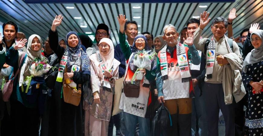 fotoBERNAMA
