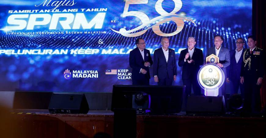 Photo by BERNAMA