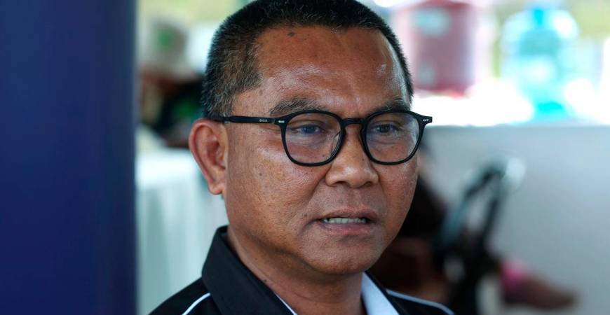 Pix for representational purpose only - BERNAMApix