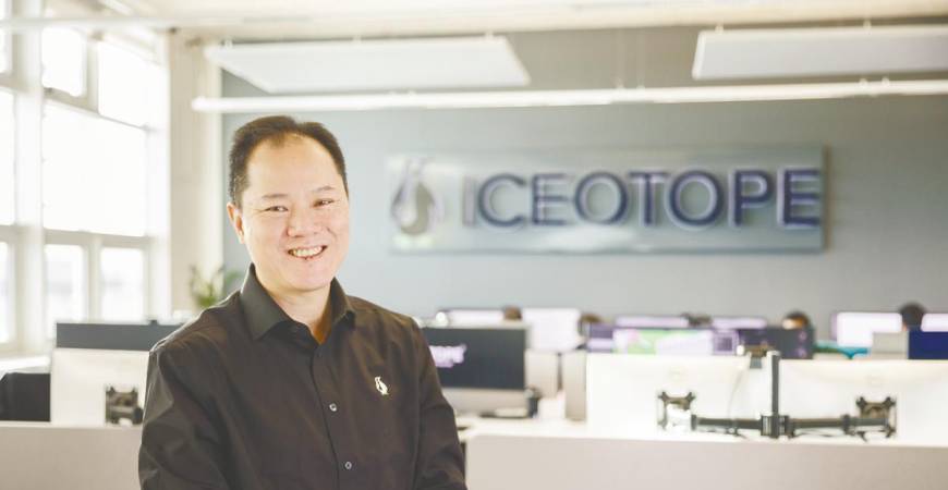 Rethinking cooling in AI era