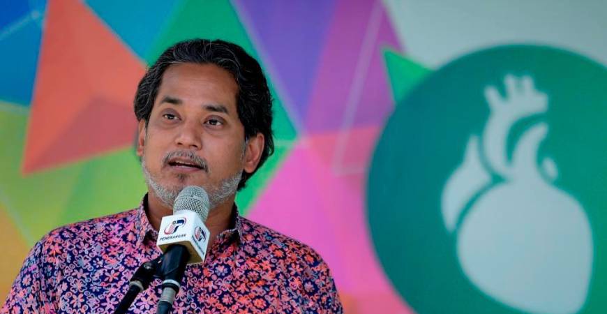 Former health minister, Khairy Jamaluddin, stated that based on the Global Observatory on Donation and Transplantation, Malaysia was among the 10 countries with the lowest organ transplant rates in the world in 2021, with 2.84 transplant procedures conducted per one million inhabitants. BERNAMAPIX