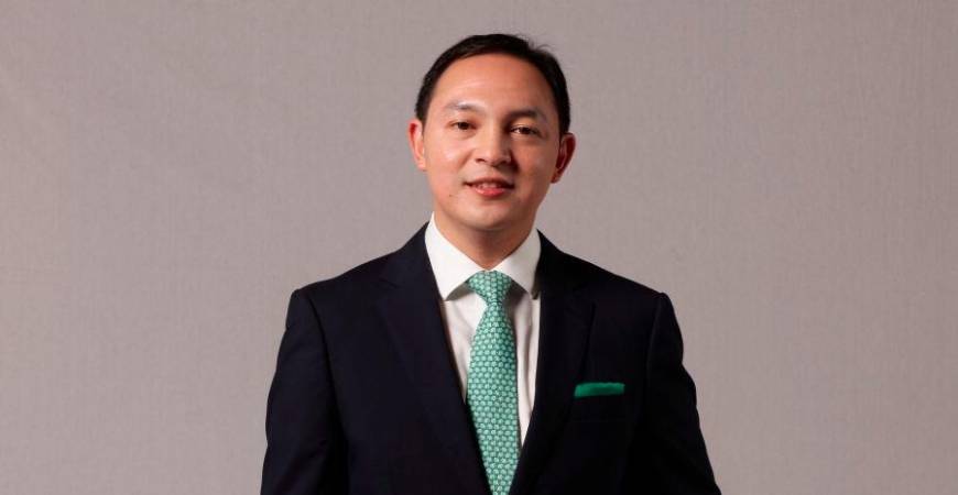 PPA appoints Taufiq Iskandar as new CEO to lead next growth phase
