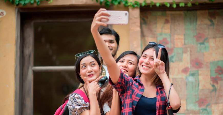 A well-planned trip can make for cherished memories with your friends. – ALL PICS FROM PEXELS