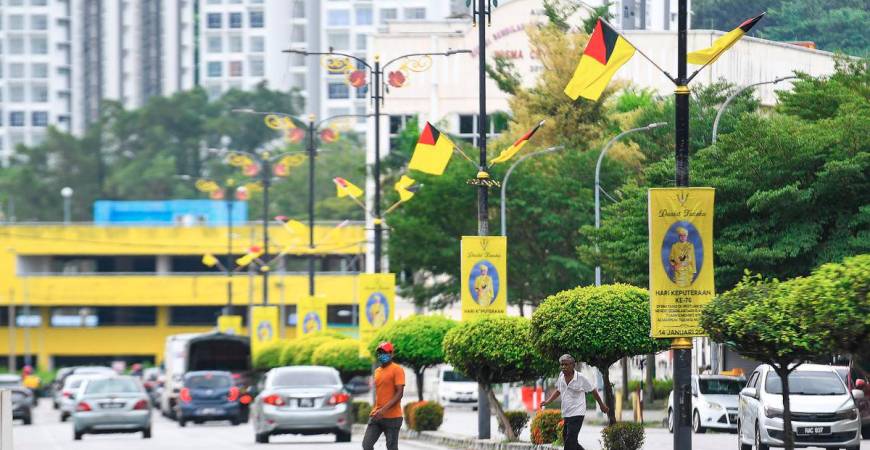 Pix for representational purposes. - BERNAMA