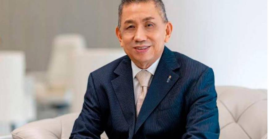 Li, says the AI and robotics strategy is about creating what is next.