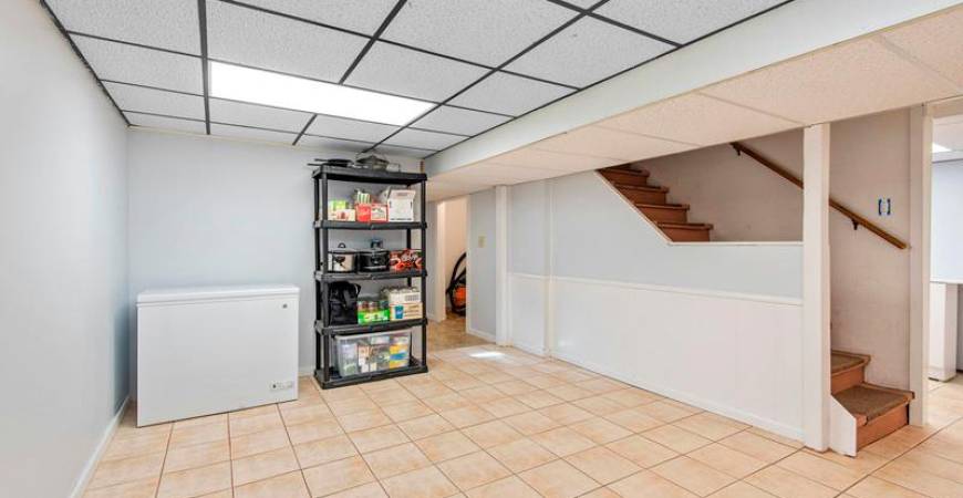 Standalone freezer unit do not need to be in the kitchen. – PEXELSPIC