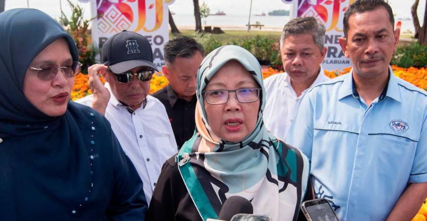 fotoBERNAMA