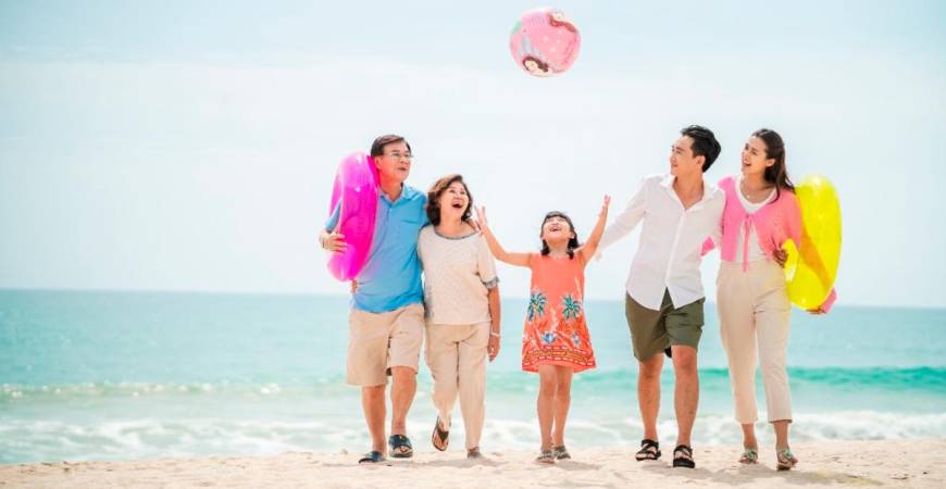 Phuket, Thailand Rises as a Residential Haven for Indian Buyers, Led by Laguna Phuket and Banyan Group Residences