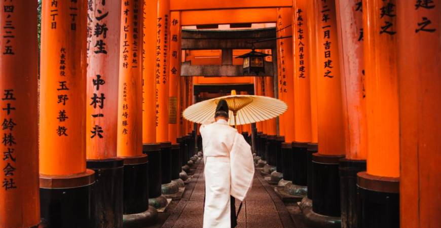 Experience a taste of Japan in the cafés here in Malaysia! - PEXELS