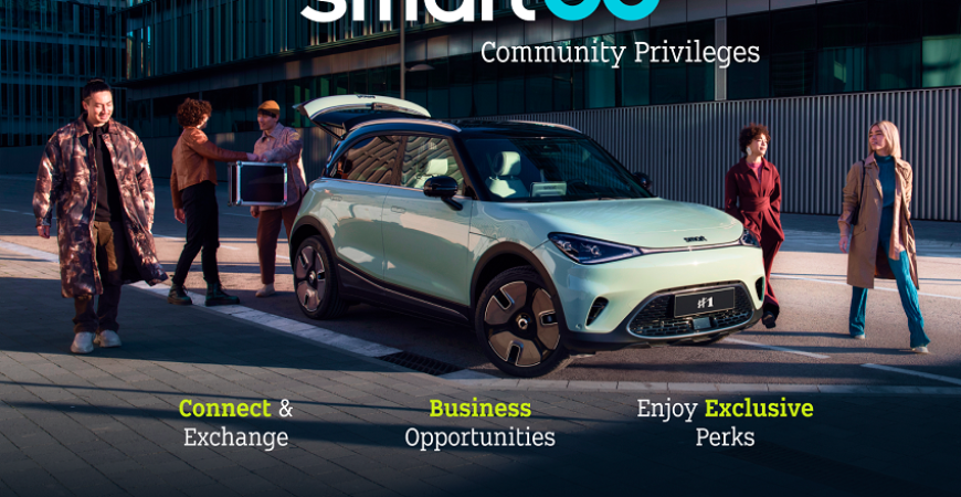 smart Malaysia Launches smartCO