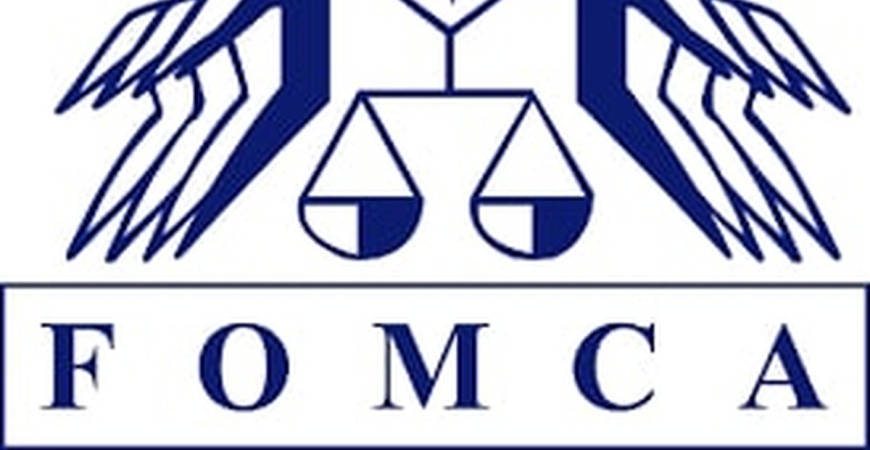 Pix for representational purposes. - Fomca portal