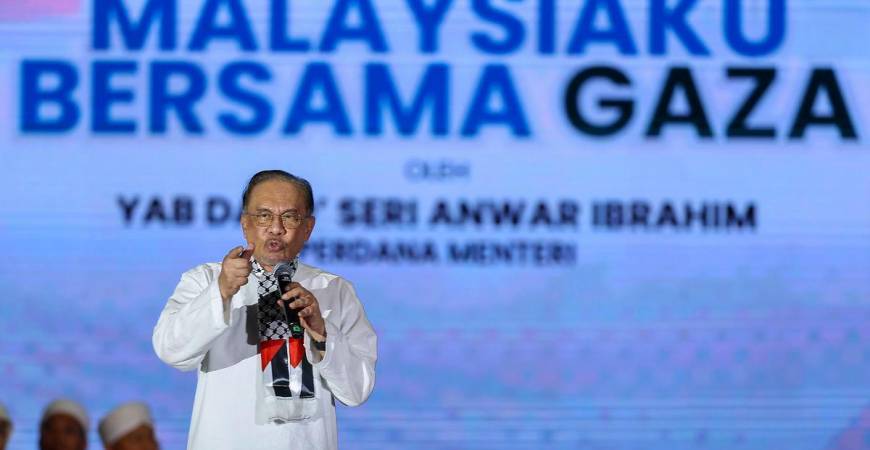 fotoBERNAMA