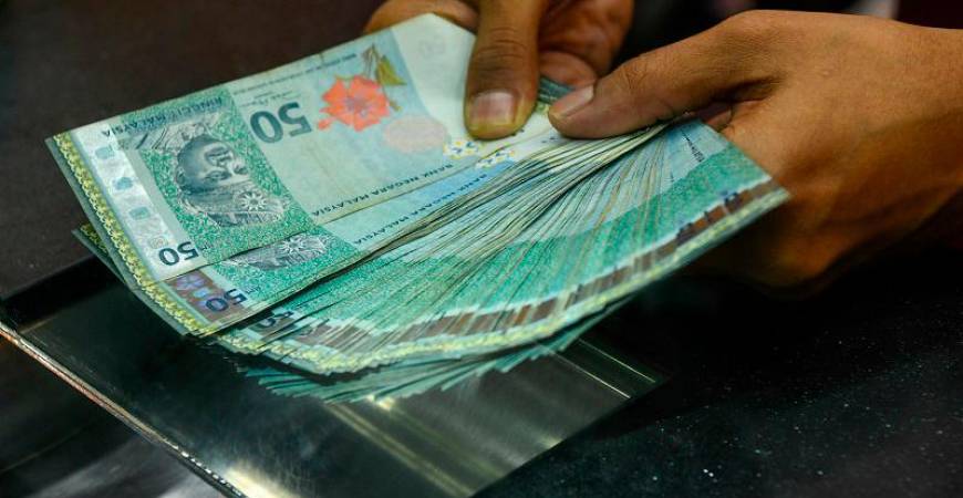Pix for representational purposes - ADIB RAWI YAHYA / THESUN