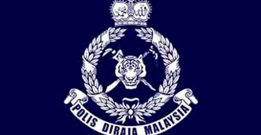PDRM- BERNAMA