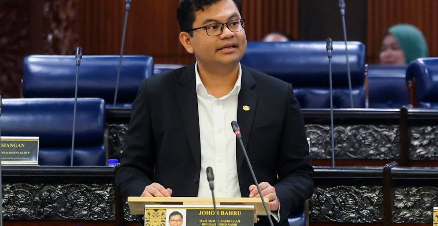- fotoBERNAMA