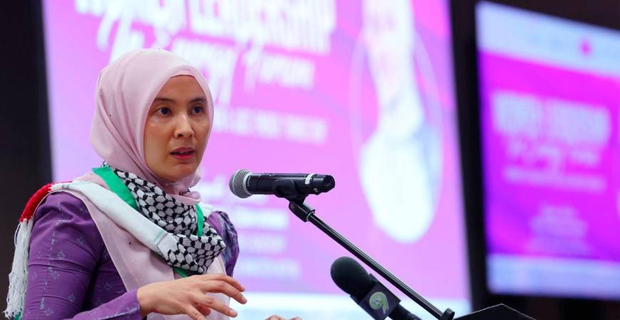 fotoBERNAMA