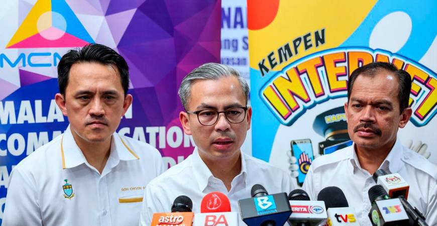 Photo by BERNAMA