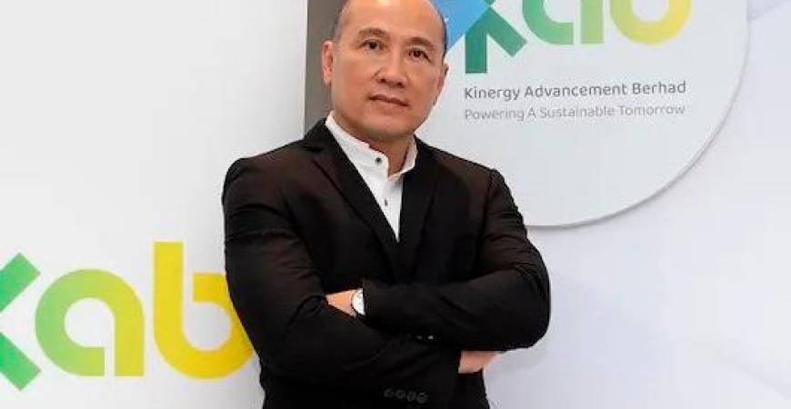 Lai says each project secured serves as a building block in the company’s evolution into a comprehensive energy solutions player.