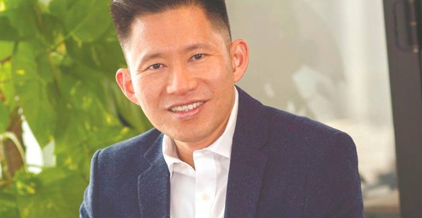Wong says the KGW and Mingkun joint venture is a response to the ongoing trade war as more Chinese businesses move into Malaysia to avoid high US tariffs.