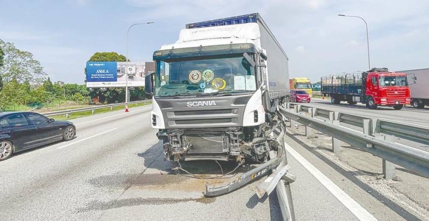 The rising number of lorry-related accidents in Malaysia is not just a tragedy – it is a glaring indictment of our broken transportation system and the negligence of those tasked with fixing it. – Adib Rawi Yahya/theSun