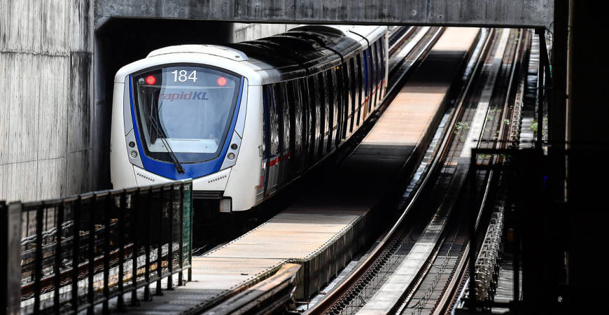 Pix for representational purposes. - BERNAMA