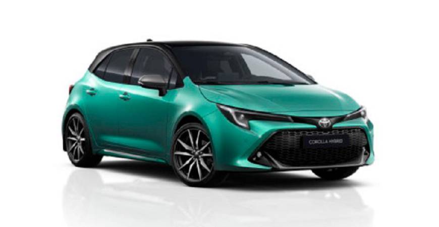 2026 Toyota Corolla to feature BYD Hybrid Tech