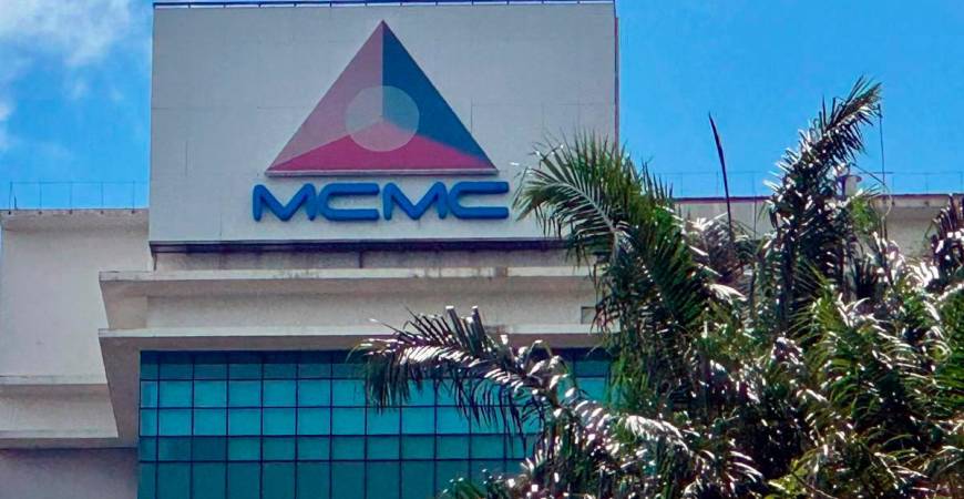 Gambar Hiasan Sahaja: MCMC
