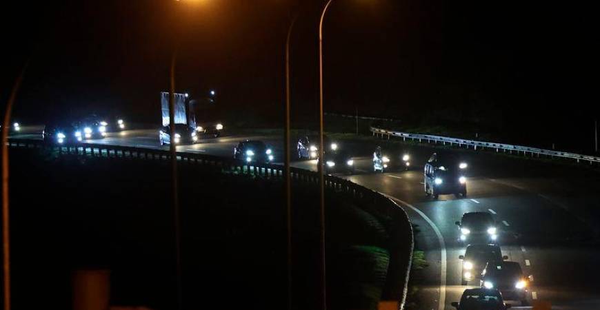 Image for visual purposes - Photo by BERNAMA