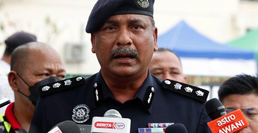 fotoBERNAMA