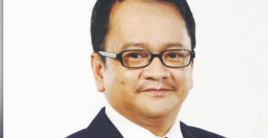 Muhammad Nizam says ALR is exploring partnerships and monetising its assets to gain a return, rather than relying on toll collection as its main contributor.